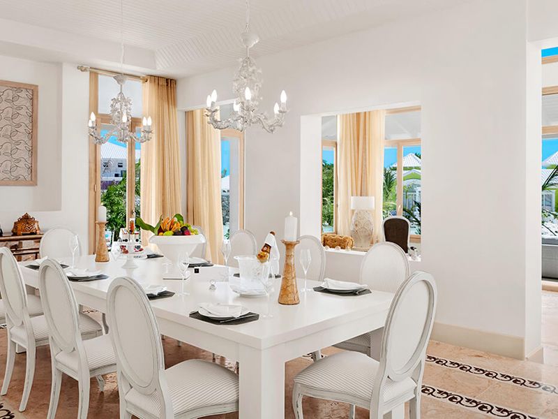 Four Bedroom Imperiale Villa4