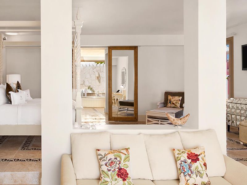Four Bedroom Imperiale Villa5