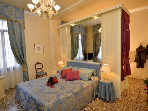 Junior Suite (3 pax)