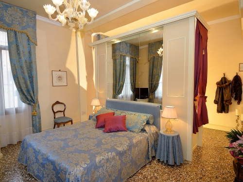 Junior Suite (4 pax)