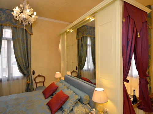 Junior Suite (4 pax)5