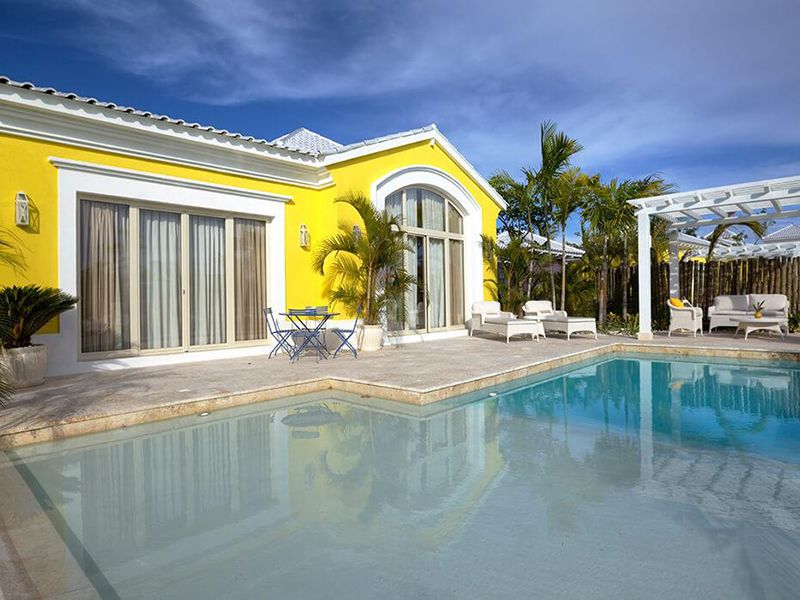 Luxury Pool Family Suites5