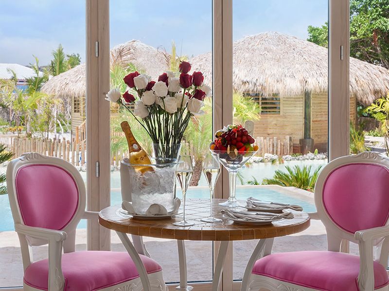 Luxury Pool Junior Suites4