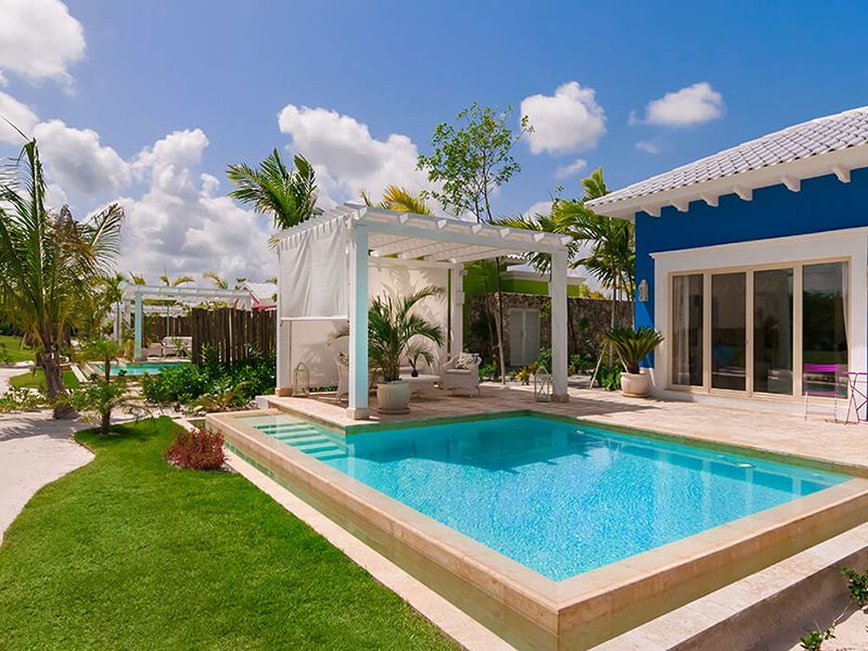 Luxury Pool Junior Suites5