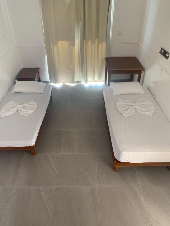 One Bedroom Annex