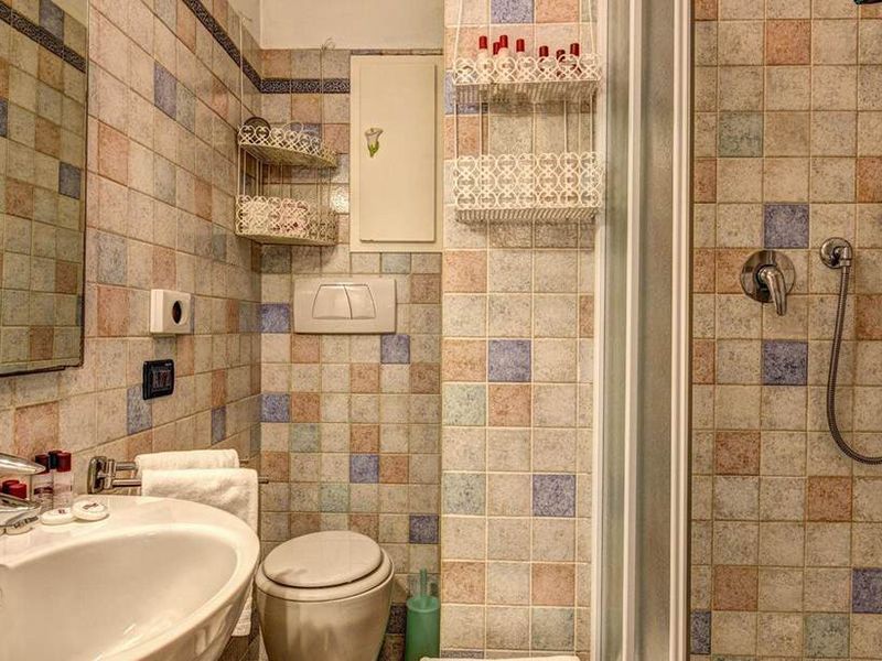 One-Bedroom Apartment - Separate Building10