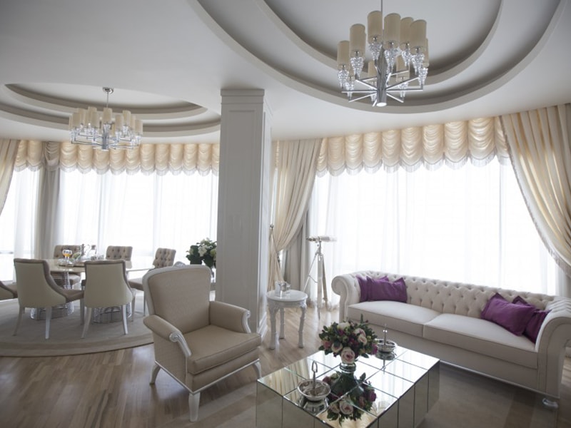 Qafqaz Baku Sport City Hotel (36)