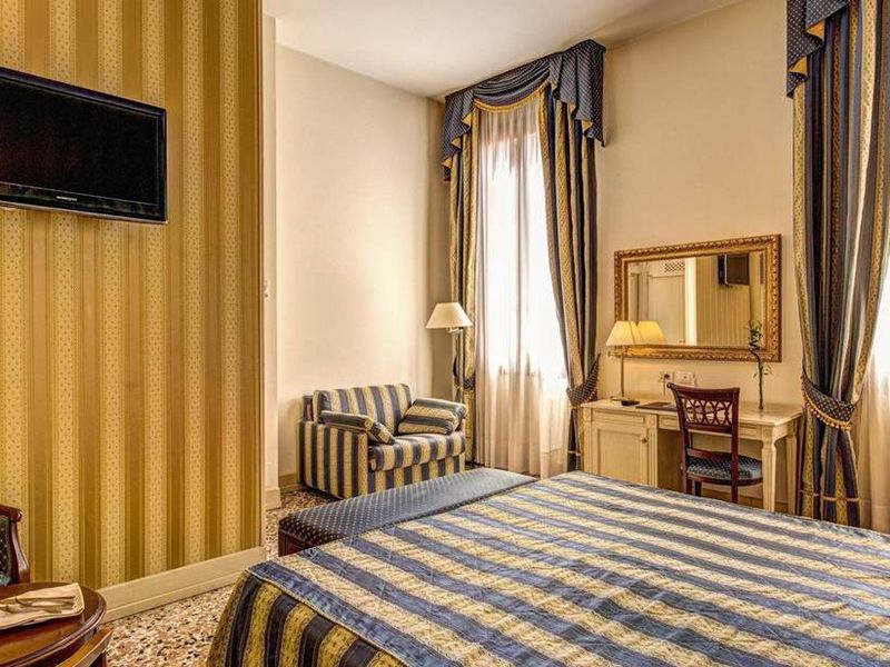 Romantic Venice Package