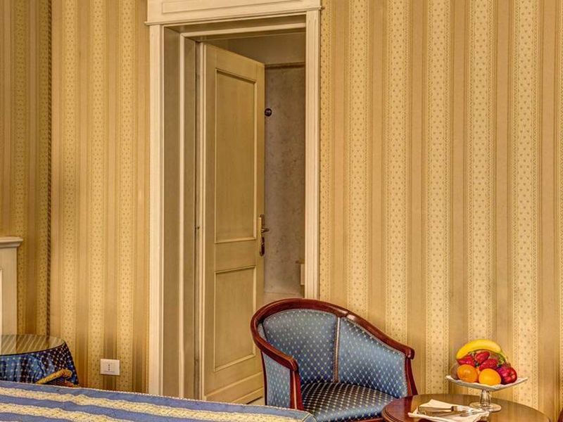 Romantic Venice Package4