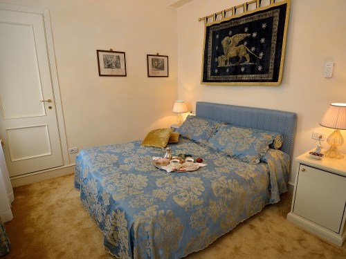 Suite (5 pax)