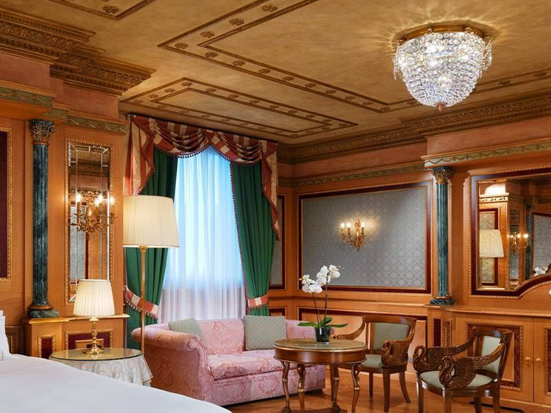 The Westin Palace (58)