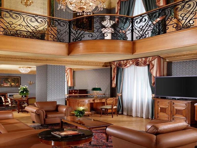 The Westin Palace (59)