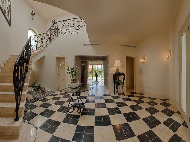 Three Bedroom Royale Villa2