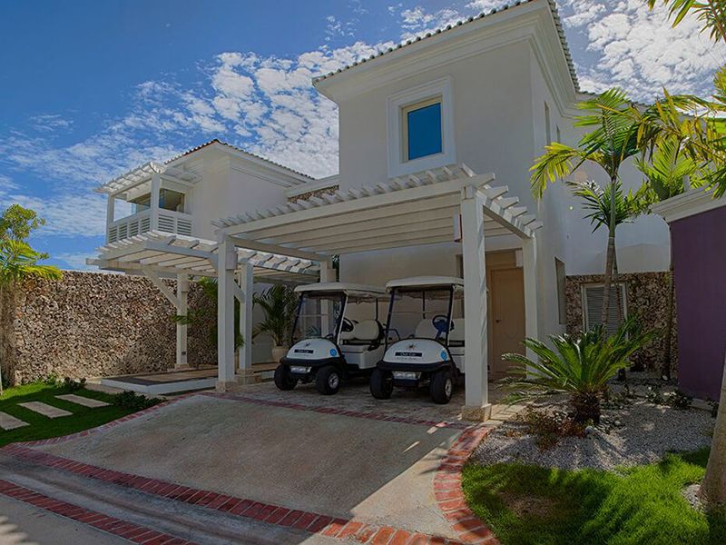 Three Bedroom Royale Villa4