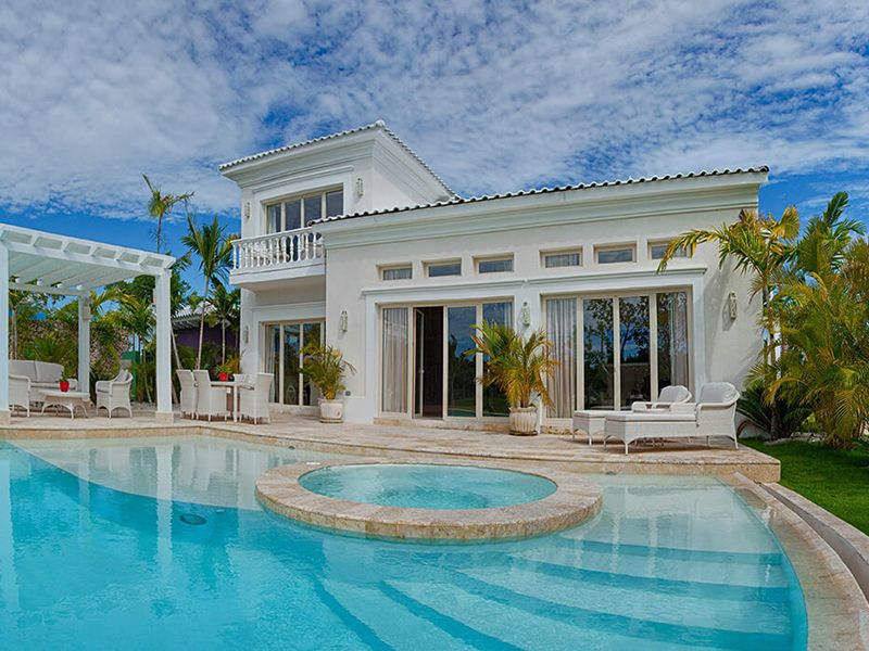 Three Bedroom Royale Villa5