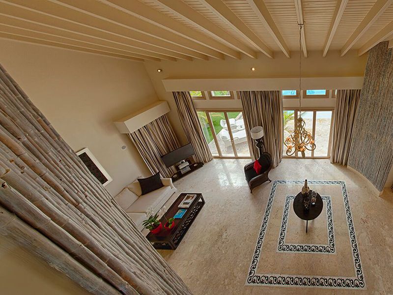 Three Bedroom Royale Villa9