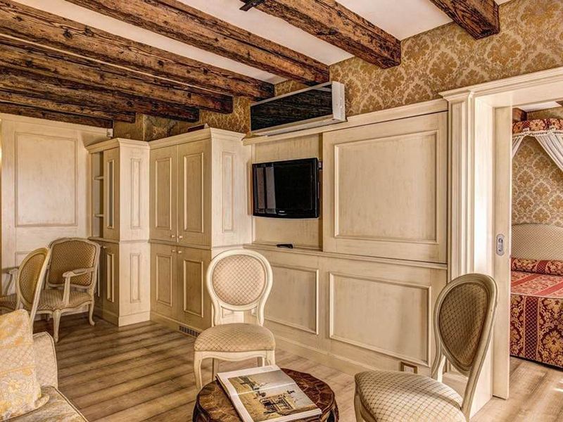 Two-Bedroom Apartment - Separate Building10