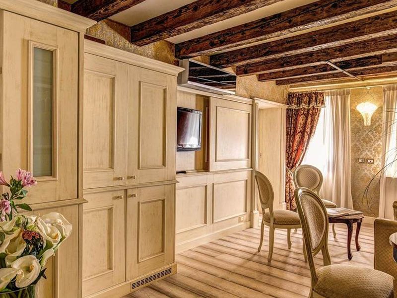 Two-Bedroom Apartment - Separate Building11
