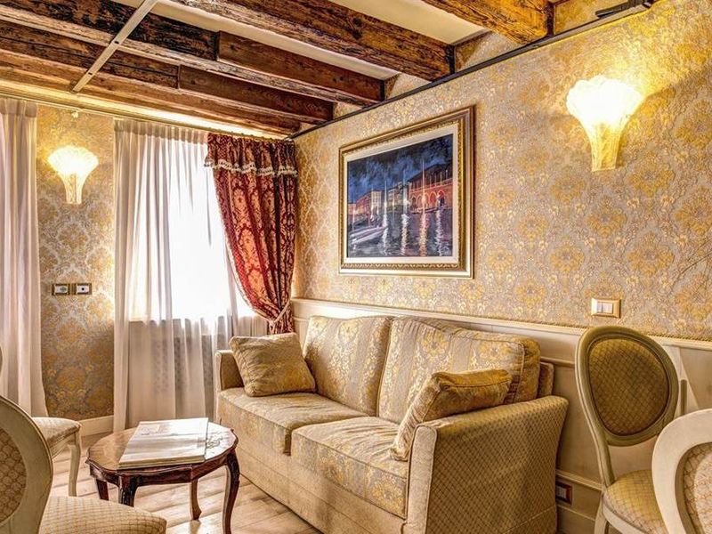 Two-Bedroom Apartment - Separate Building12