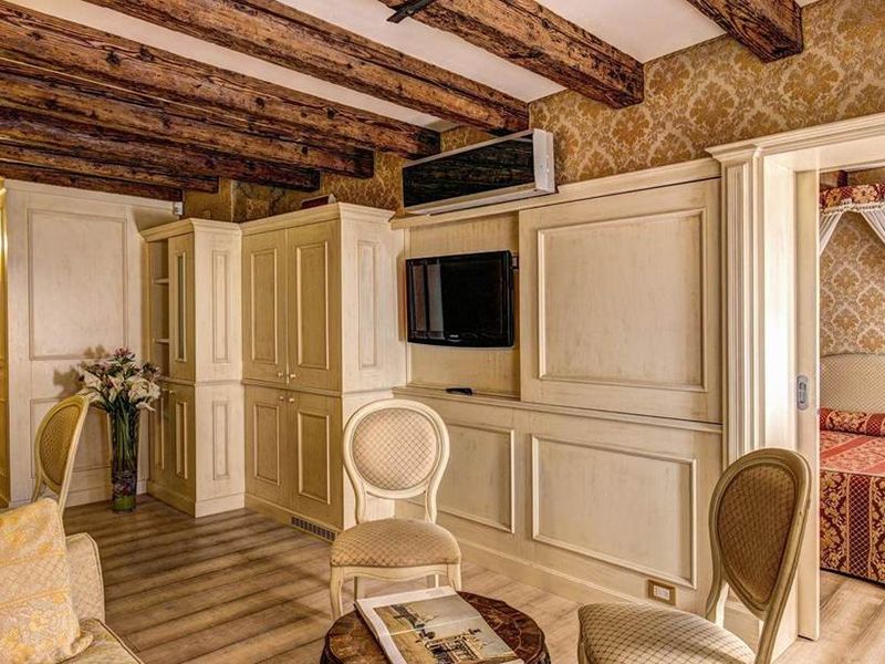 Two-Bedroom Apartment - Separate Building8