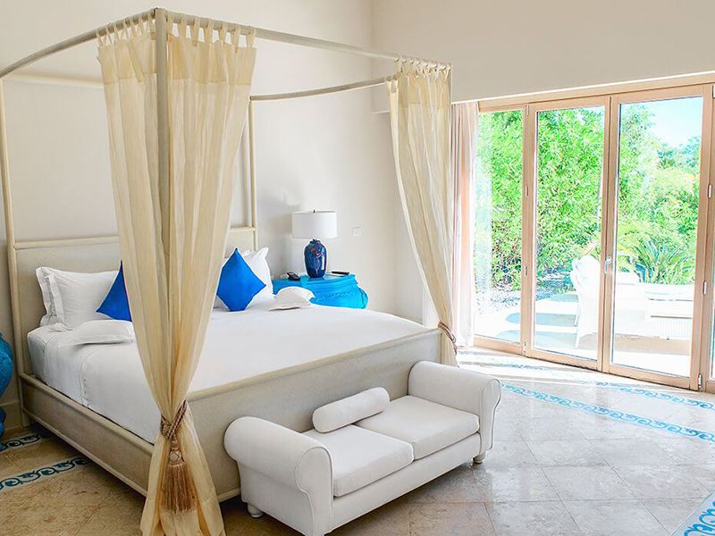 Two Bedroom Family Residence14