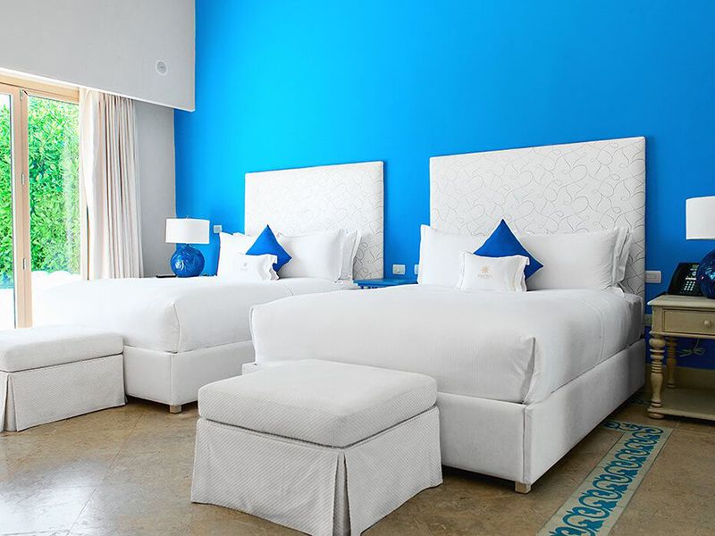 Two Bedroom Family Residence16