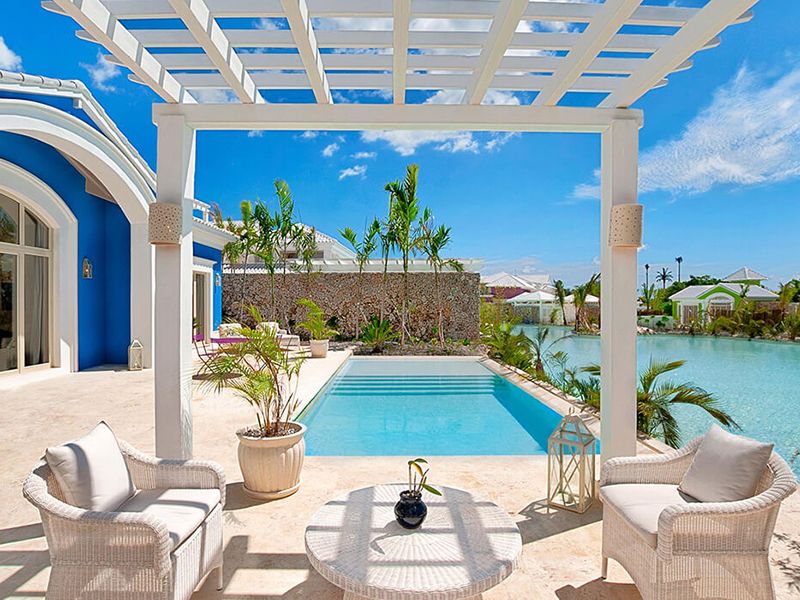Two Bedroom Family Residence3