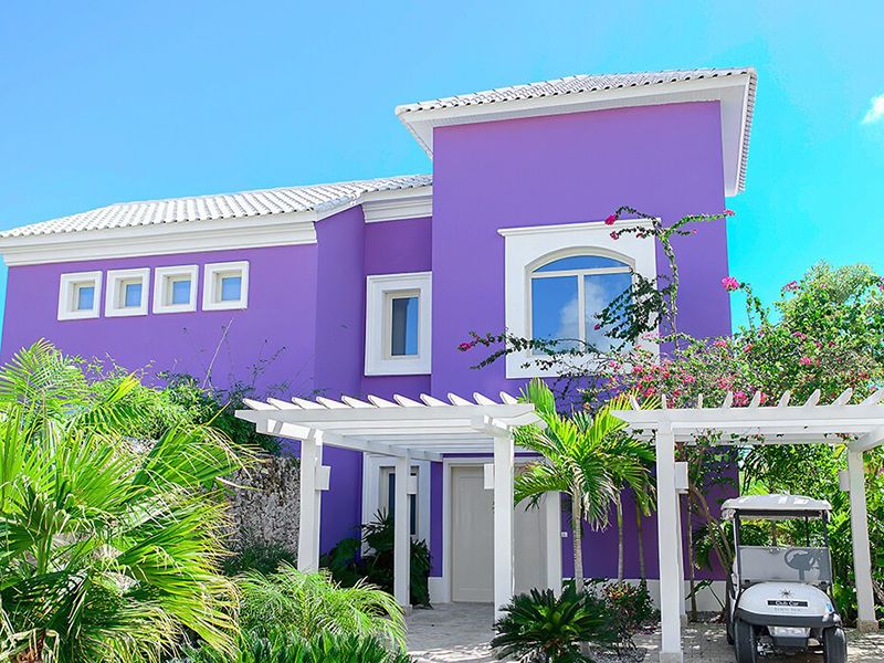 Two Bedroom Family Residence4