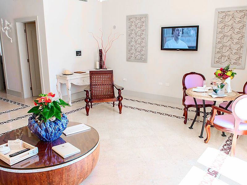 Two Bedroom Family Residence5