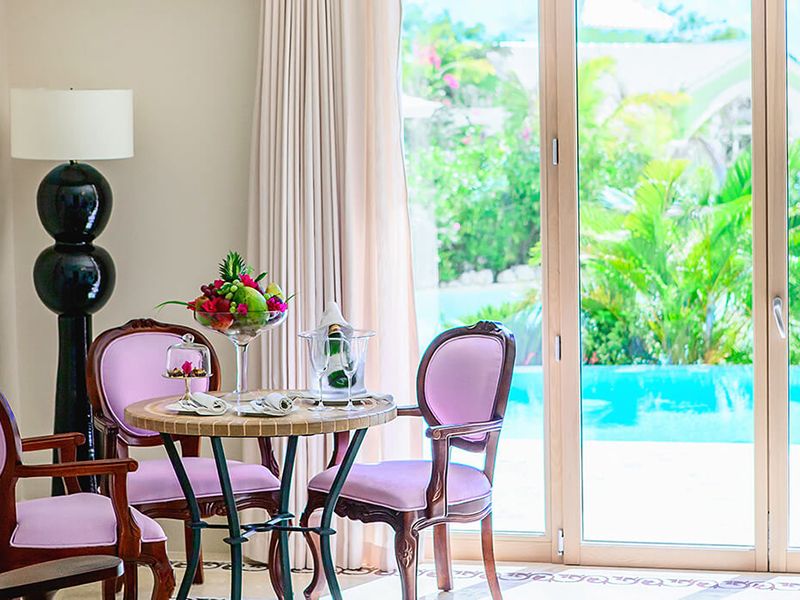 Two Bedroom Family Residence6