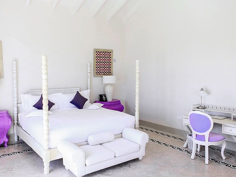 Two Bedroom Family Residence9