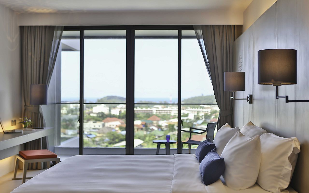 The yama hotel phuket отзывы