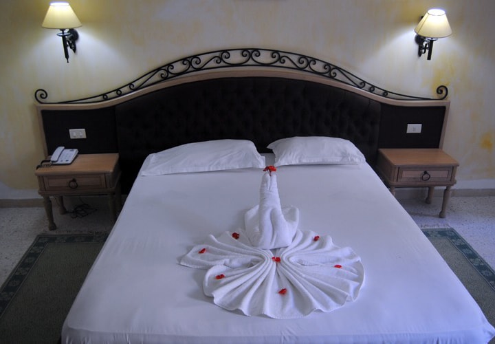Standard Room-min