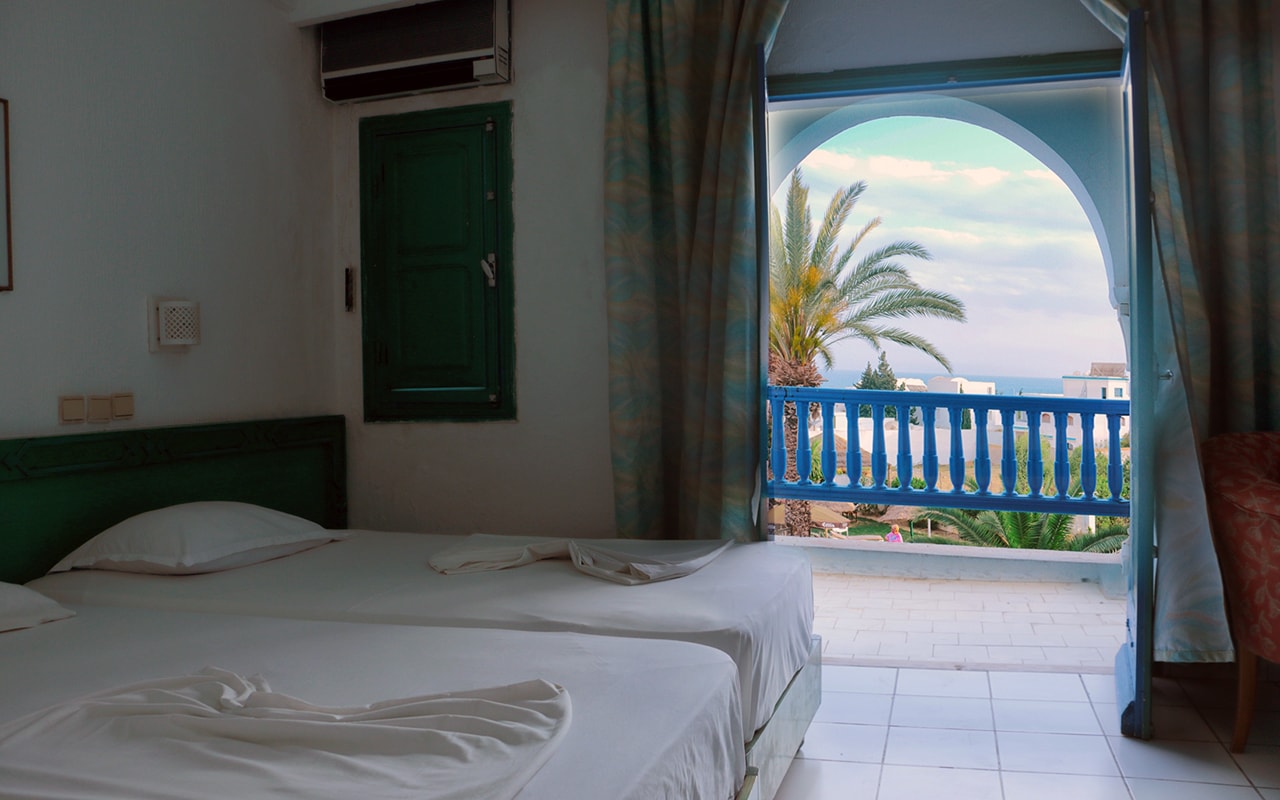 Standard Room-min