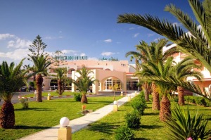 Le Soleil Abou Sofiane Resort