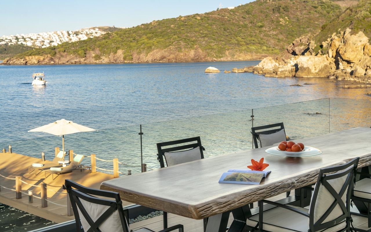 Lux Bodrum resort & Residence (20)