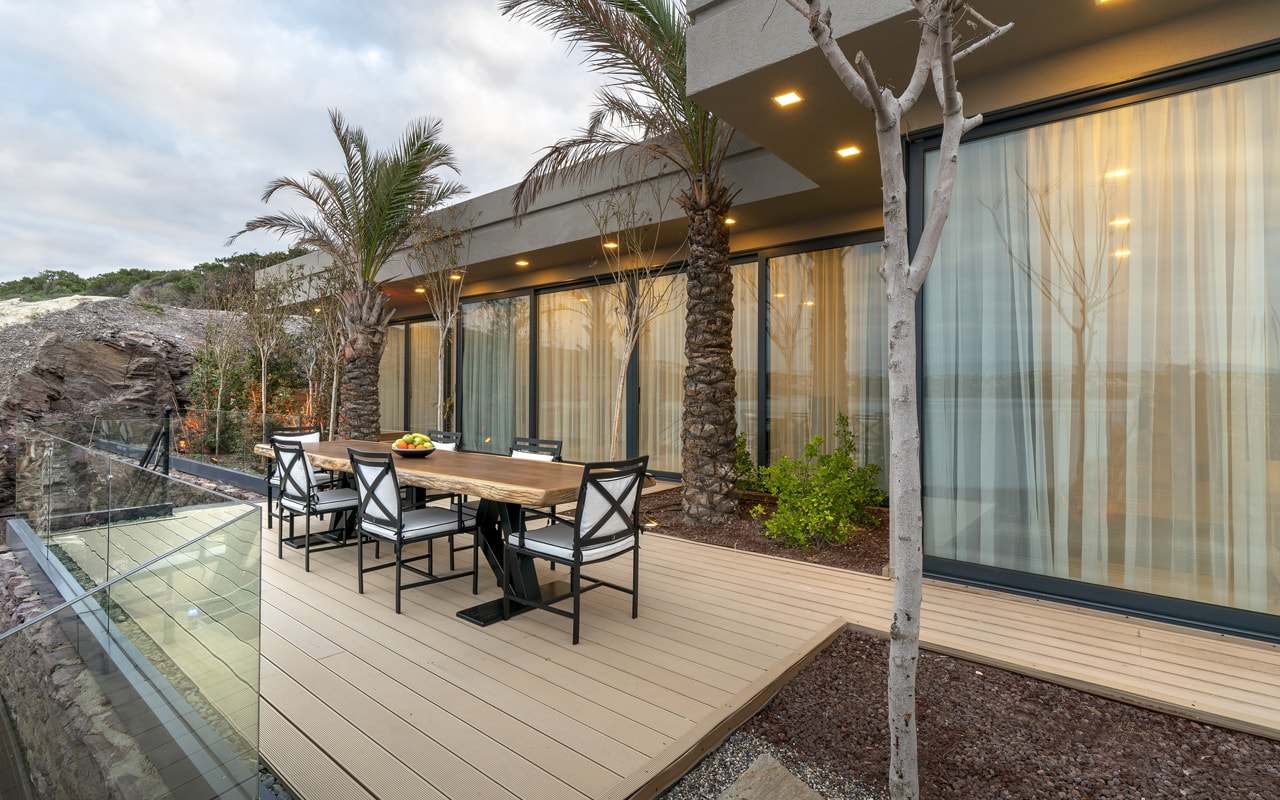 Lux Bodrum resort & Residence (21)