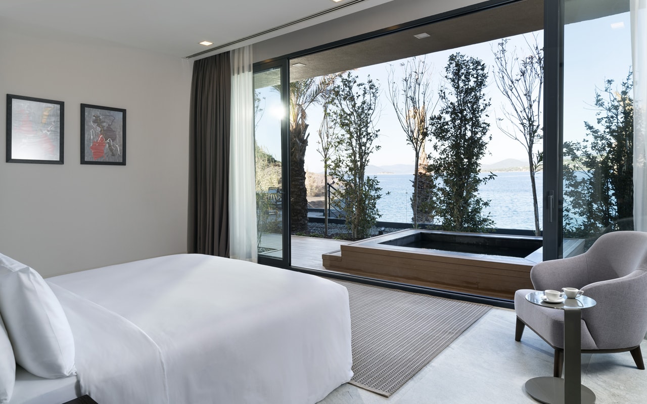 Lux Bodrum resort & Residence (22)