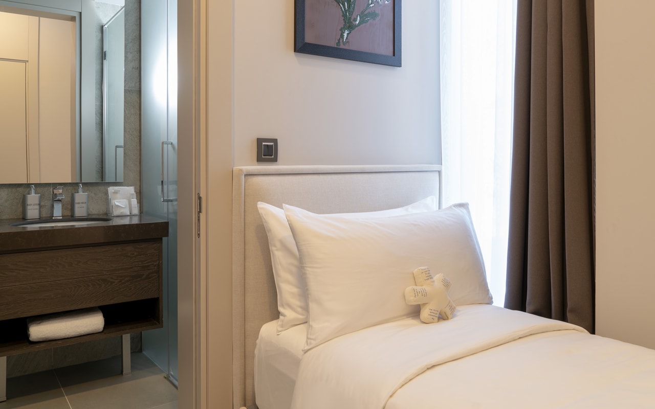 Lux Bodrum resort & Residence (25)