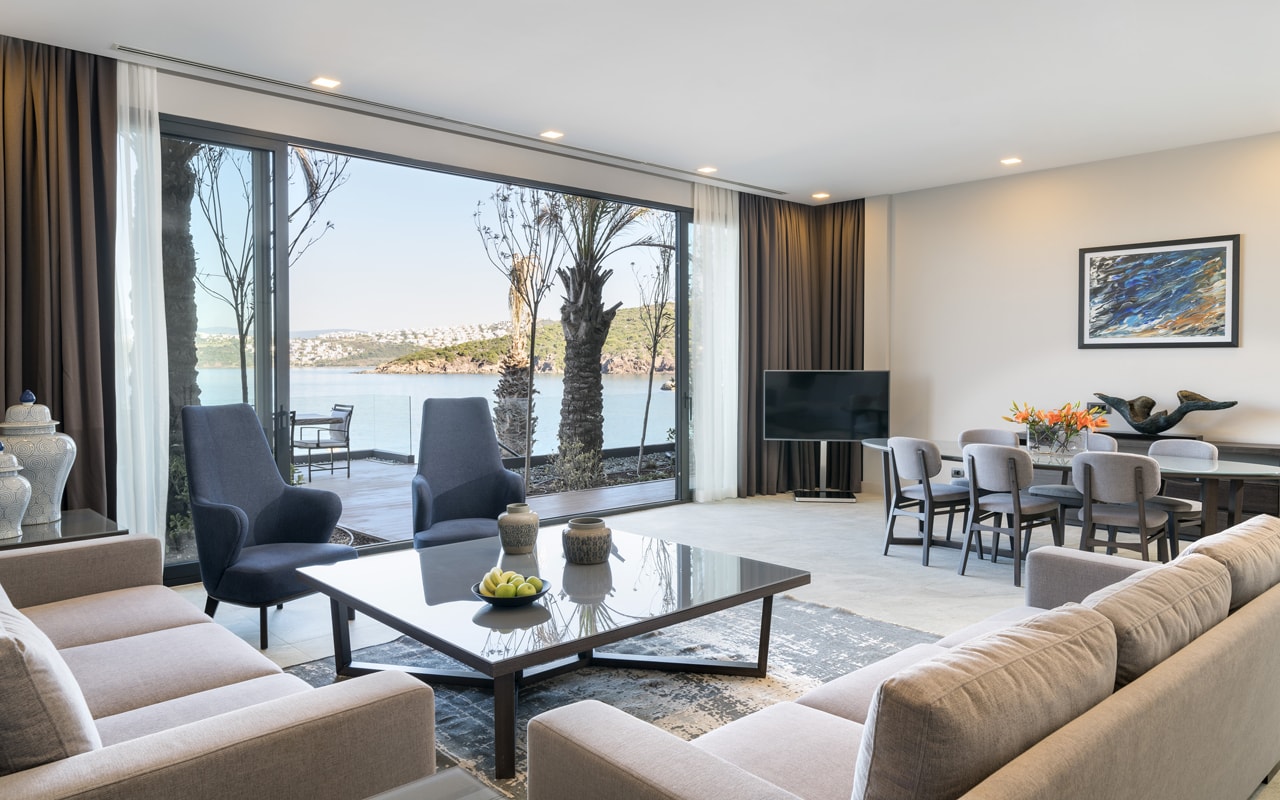 Lux Bodrum resort & Residence (26)