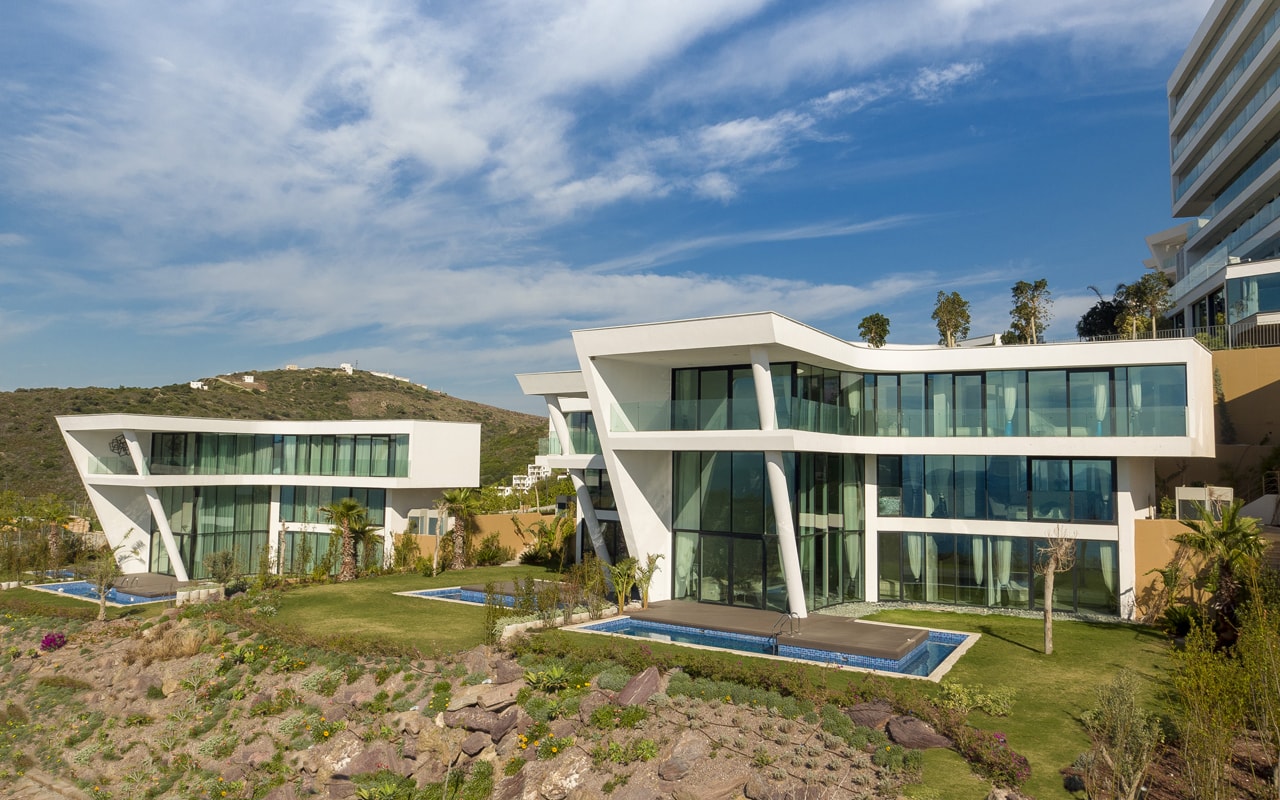 Lux Bodrum resort & Residence (28)