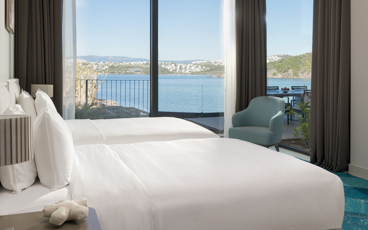 Lux Bodrum resort & Residence (30)