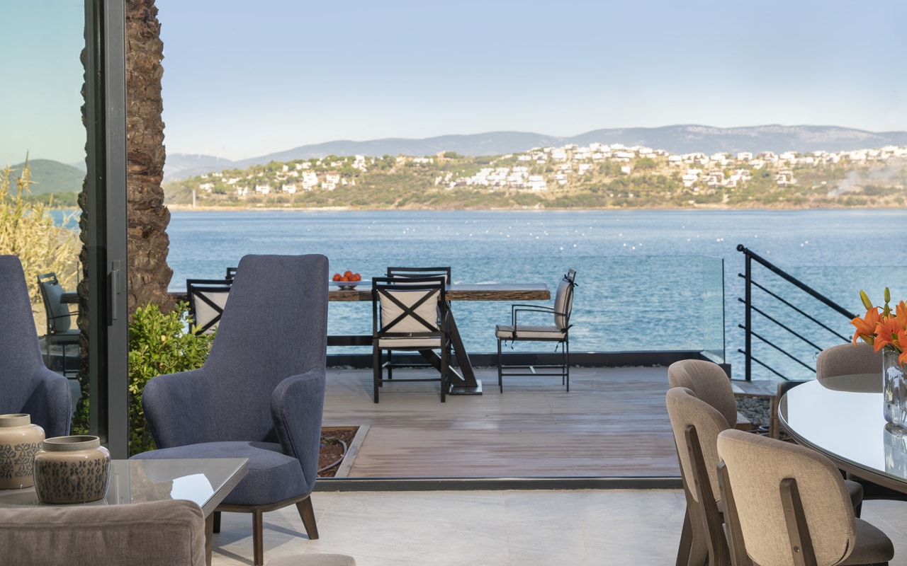 Lux Bodrum resort & Residence (31)
