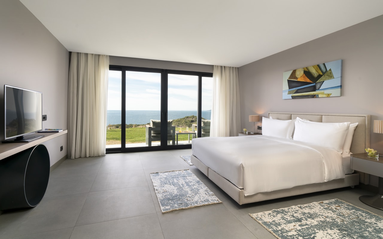 Lux Bodrum resort & Residence (35)