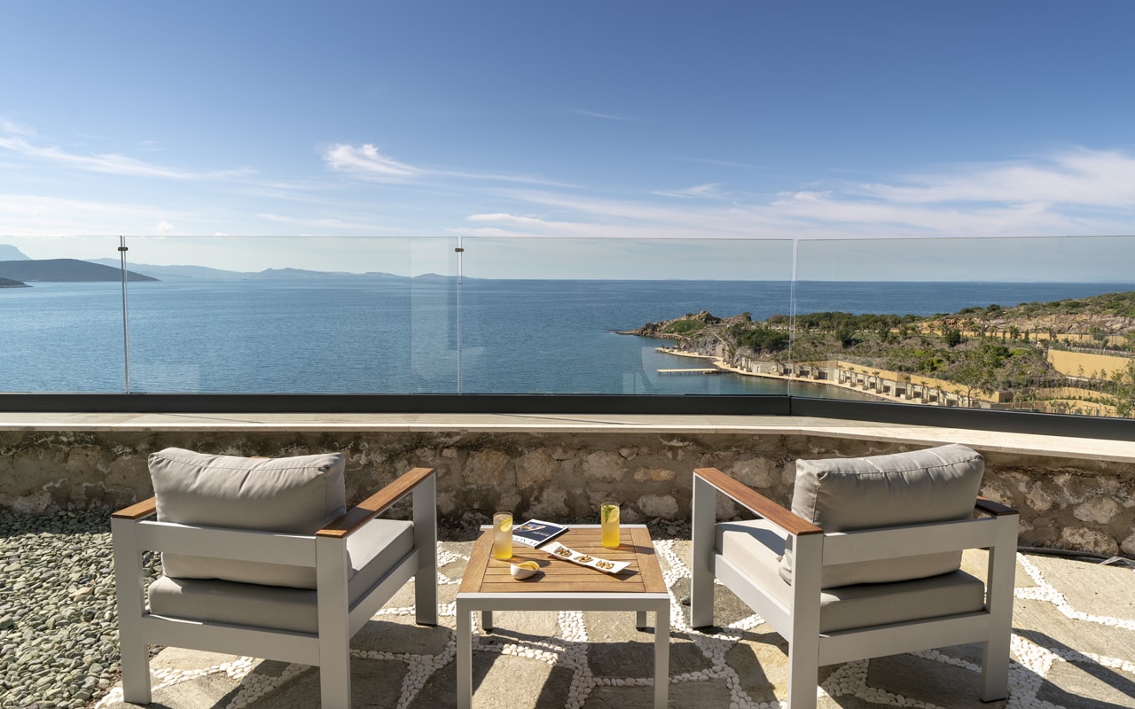 Lux Bodrum resort & Residence (37)