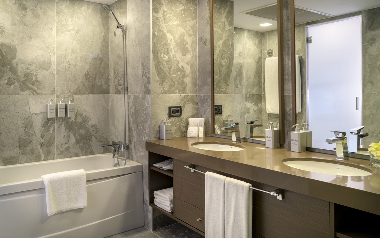 Lux Bodrum resort & Residence (39)
