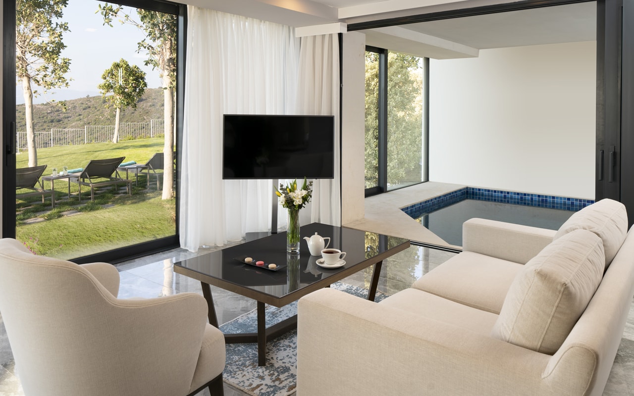 Lux Bodrum resort & Residence (4)
