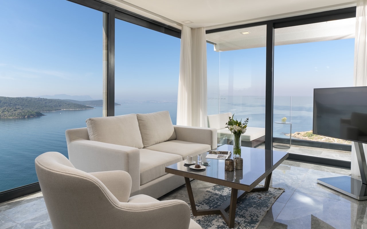 Lux Bodrum resort & Residence (40)