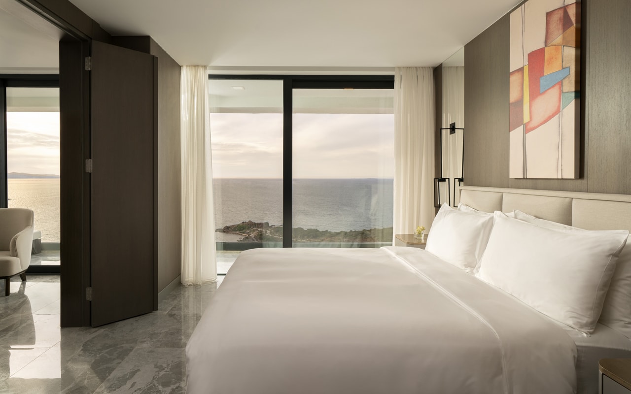 Lux Bodrum resort & Residence (41)