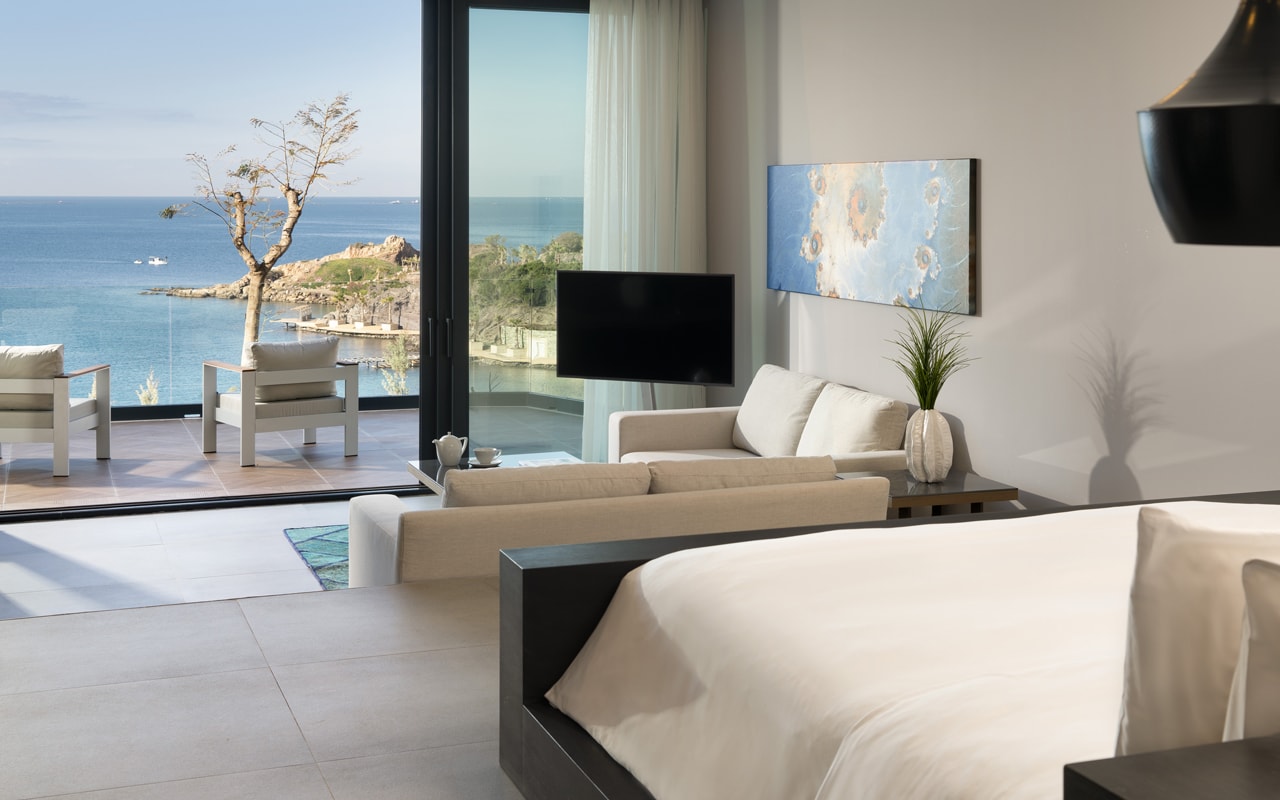 Lux Bodrum resort & Residence (43)